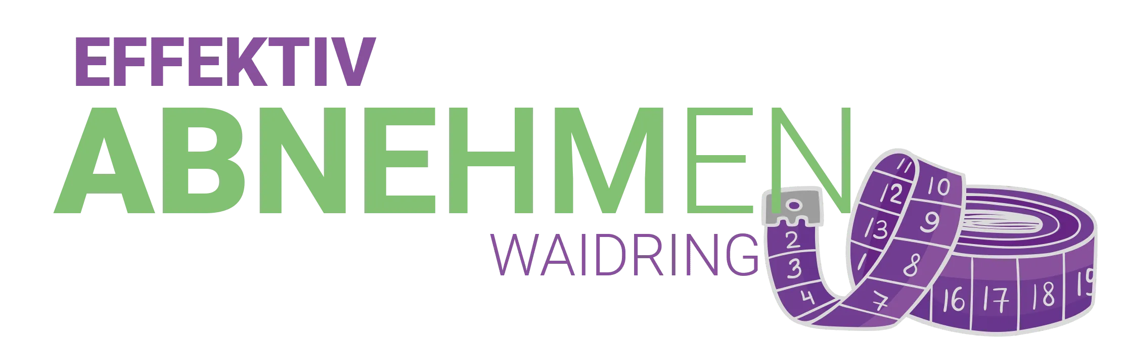 EFFEKTIV ABNEHMEN WAIDRING
